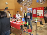 ELBI Expo März 2013